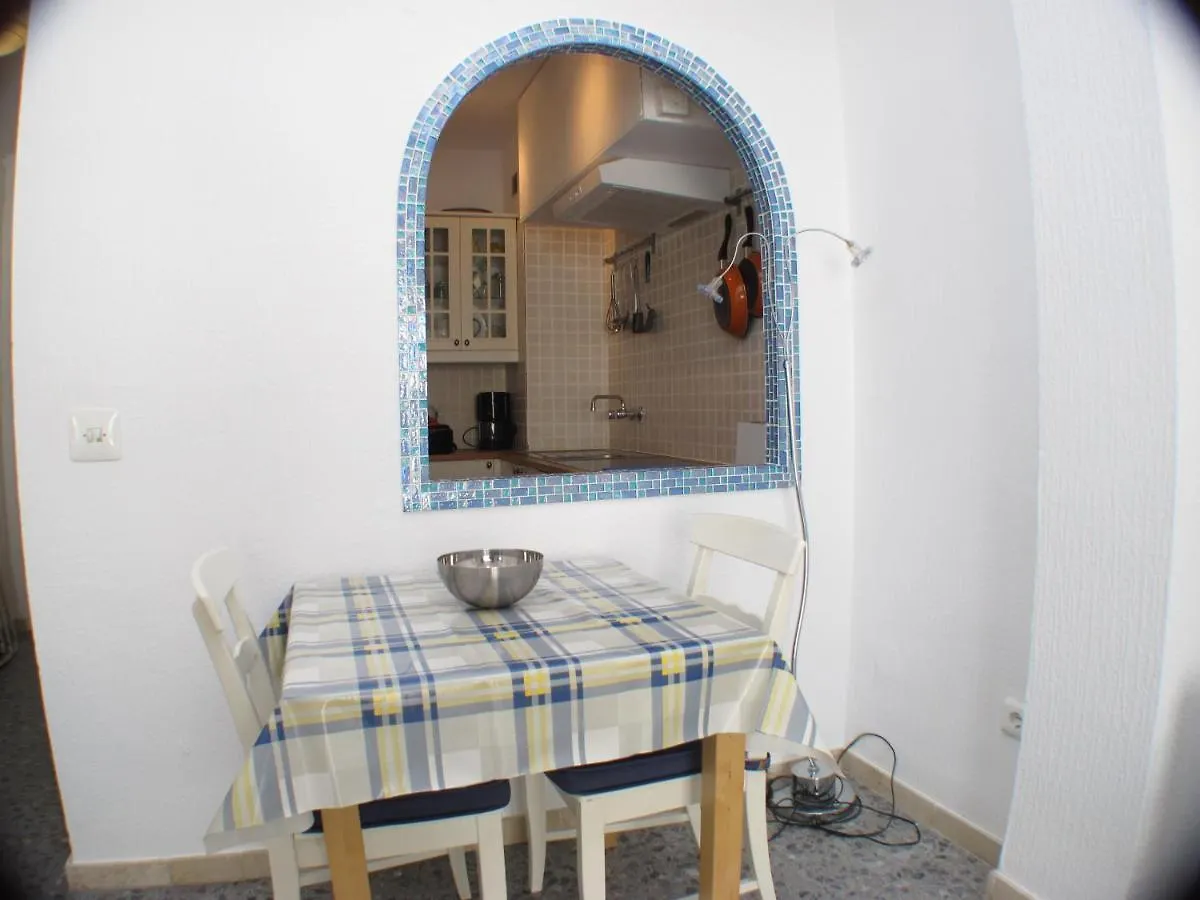 Edf Delfin 2/5 Apartment Nerja