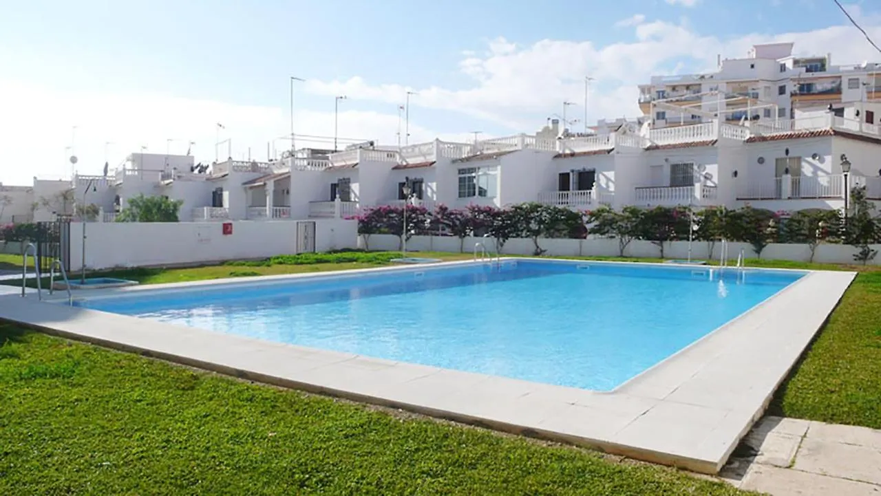 Edf Delfin 2/5 Apartment Nerja