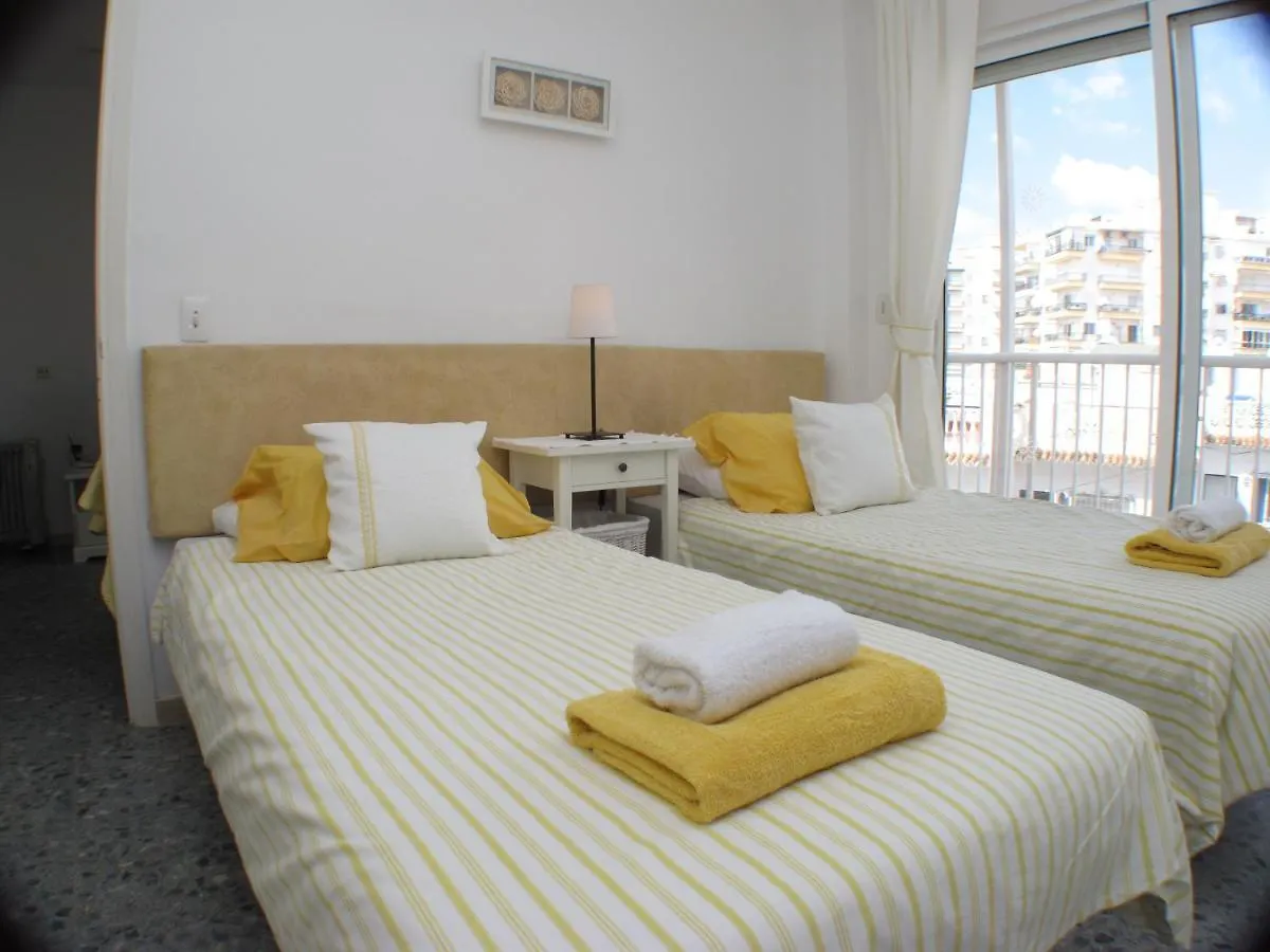 Edf Delfin 2/5 Apartment Nerja