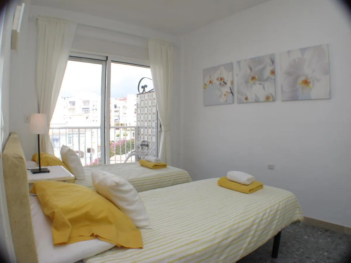 Edf Delfin 2/5 Apartment Nerja