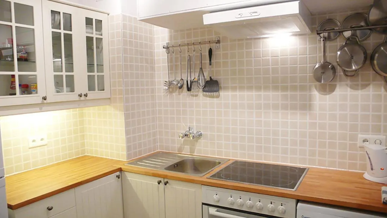 Edf Delfin 2/5 Apartment Nerja 0*,