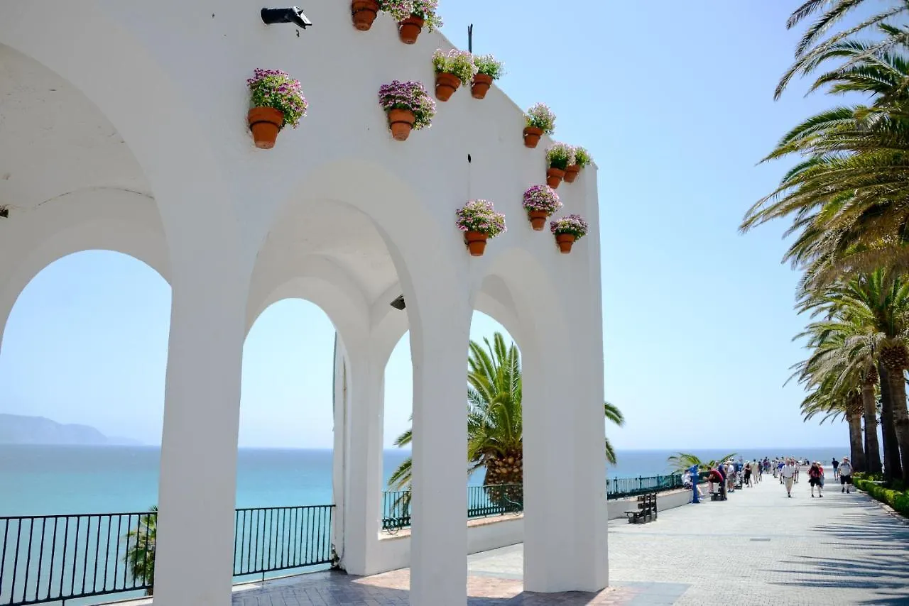 Edf Delfin 2/5 Apartment Nerja