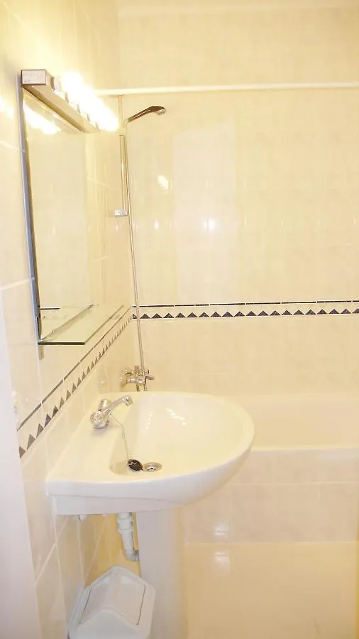 Edf Delfin 2/5 Apartment Nerja